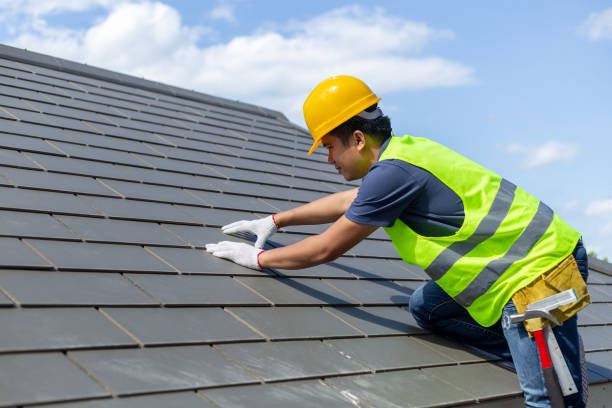 Residential Roof Replacement in Fruitville, FL